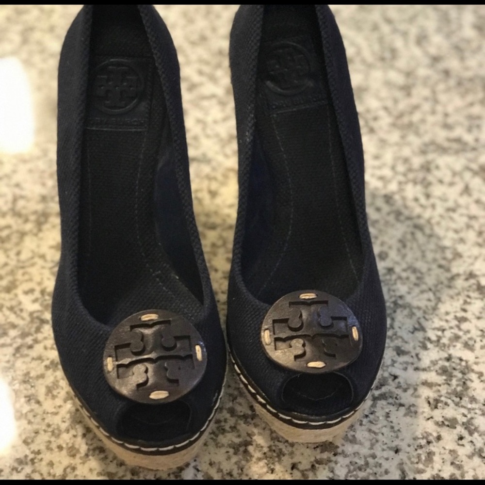 Tory Burch Wedge
